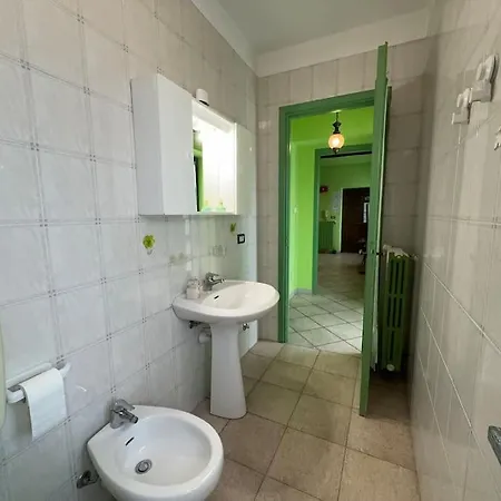 Casa Aromi E Arte Menta Lime * Sessant
