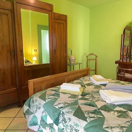 Casa Aromi E Arte Menta Lime شقة