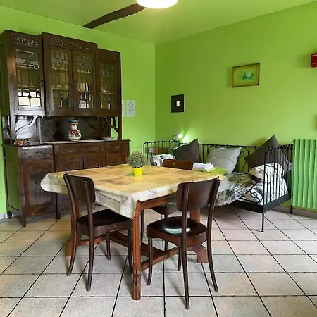 Casa Aromi E Arte Menta Lime *