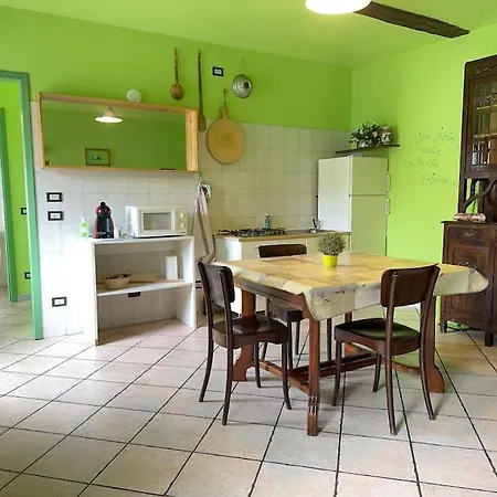 Casa Aromi E Arte Menta Lime