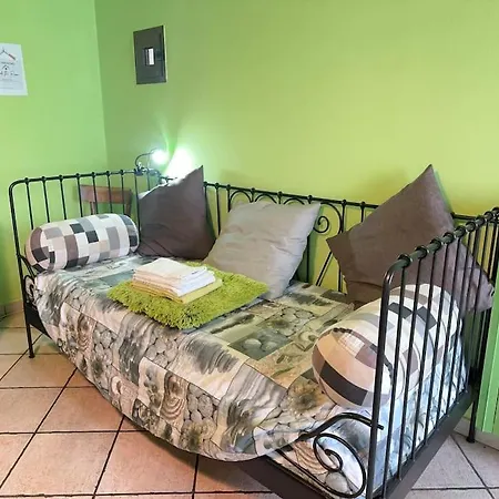 Casa Aromi E Arte Menta Lime شقة *