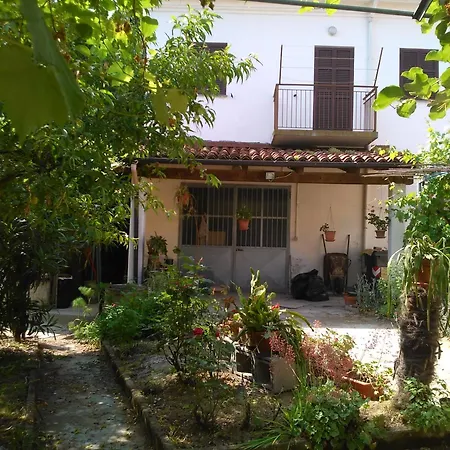 Casa Aromi E Arte Menta Lime Sessant