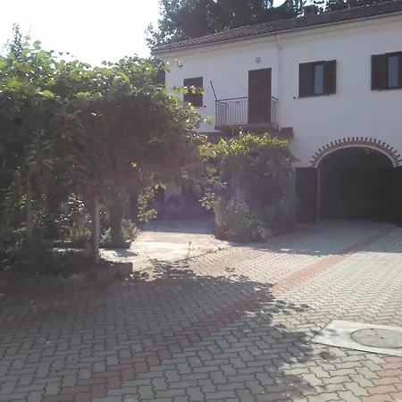 شقة Casa Aromi E Arte Menta Lime Sessant