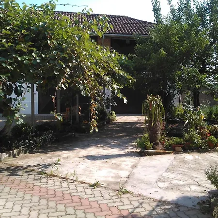 شقة Casa Aromi E Arte Menta Lime Sessant